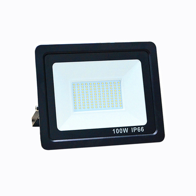 10000 Lumen LED Flutlampen IP66 Reflektor 50w 100w 150w 200w 300w Energieeinsparung